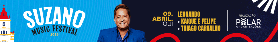 Suzano Music Festival