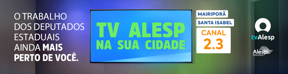  REDE ALESP