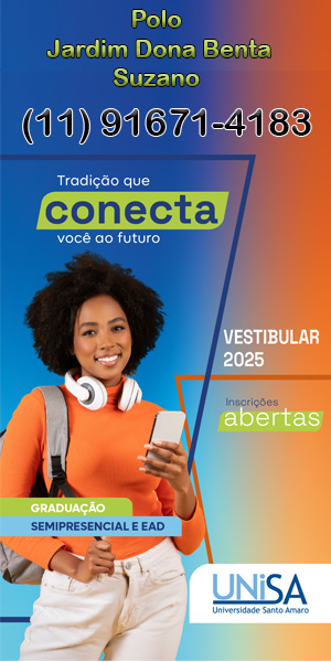 Unisa Dona Benta