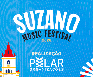 Suzano Music Festival