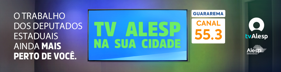  REDE ALESP