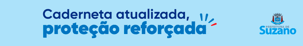 CAMPANHA DE VACINAÇÃO