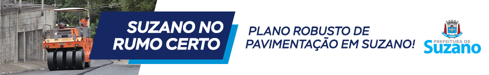 PLANO DE PAVIMENTAÇÃO