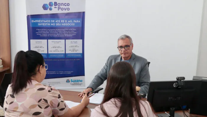 Desenvolvimento Econômico e Geração de Emprego