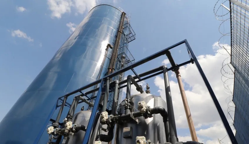 SEMAE FARÁ MANUTENÇÃO PREVENTIVA NO POÇO DA CHÁCARA GUANABARA A PARTIR DE TERÇA-FEIRA (2)