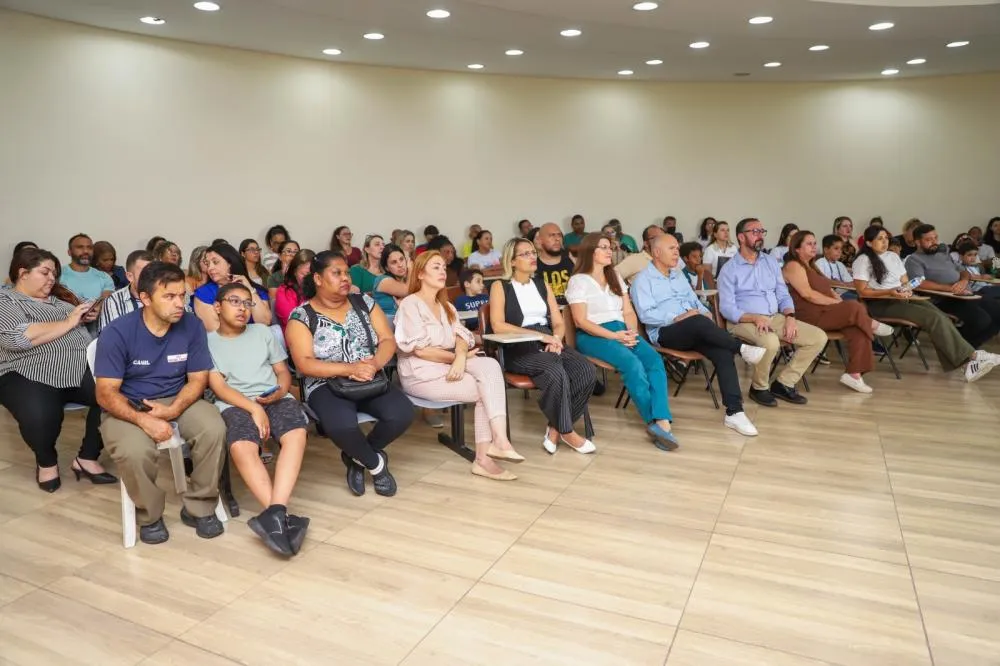 Ferraz bate recorde e transforma tampinhas em solidariedade na 5ª Tampinha Premiada