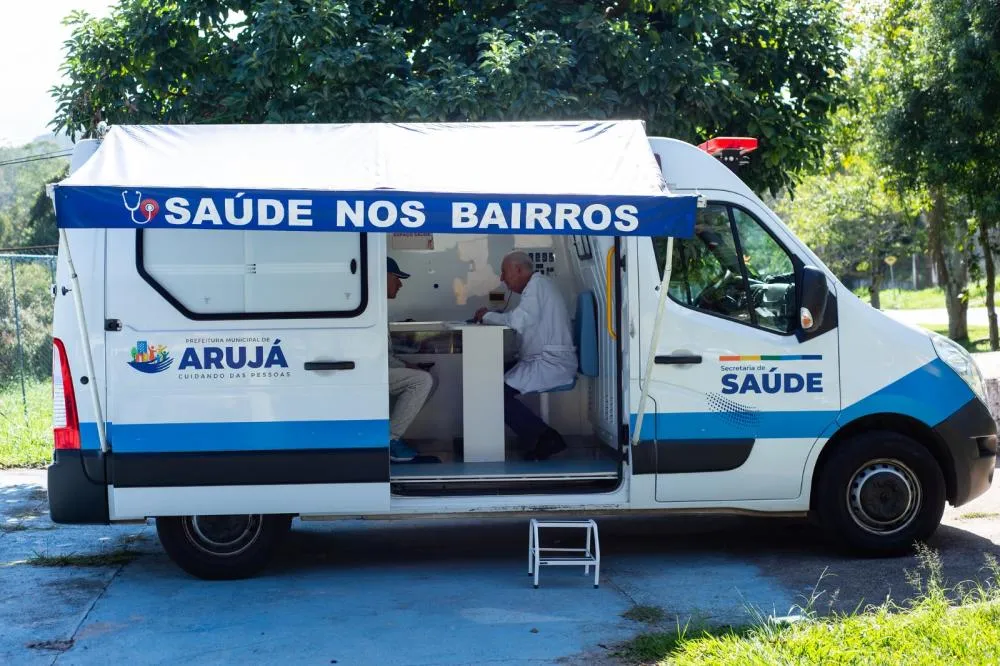 Secretaria Municipal de Saúde