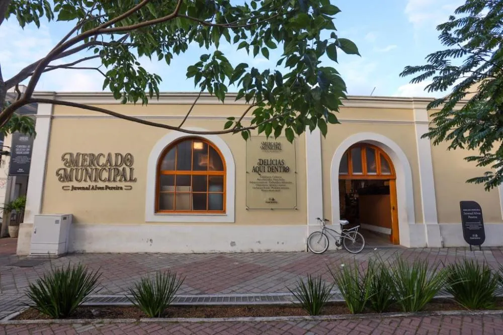 Mercado Municipal de Guararema inspira sabores e memórias neste fim de ano