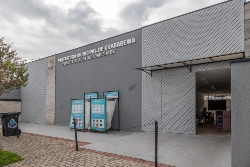 Fundo Social de Solidariedade de Guararema transforma cuidado em ações ao longo de 2025