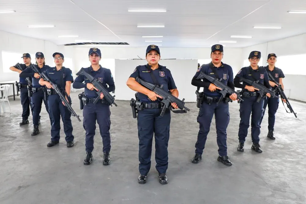 Câmeras de monitoramento ajudam em mais de 100 ocorrências em Ferraz