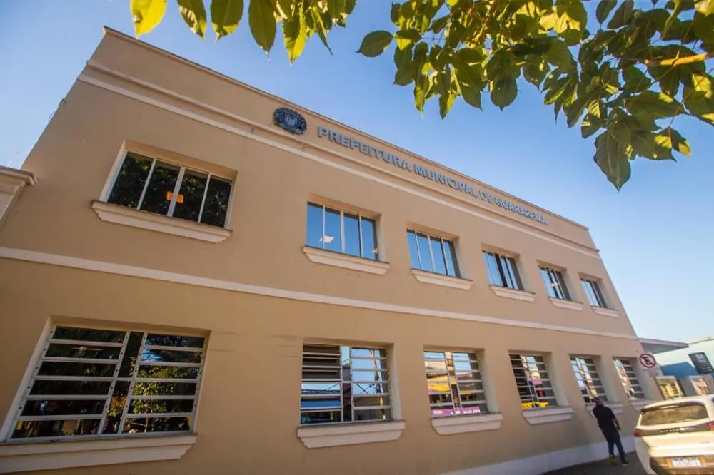 Prefeitura de Guararema inicia revisão do Plano Diretor para orientar o desenvolvimento da cidade