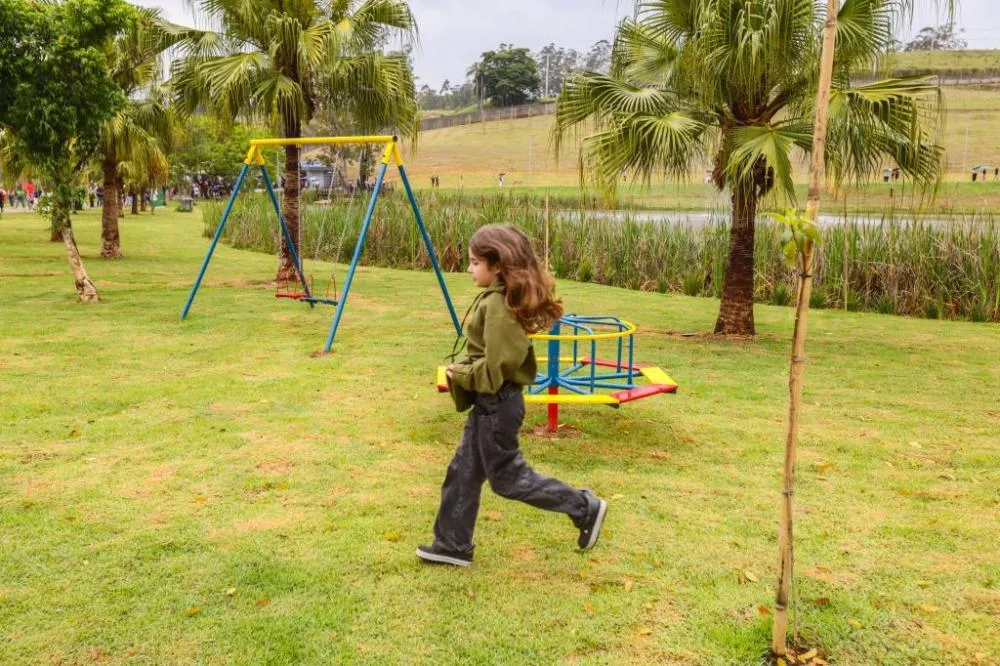 Roteiros em família