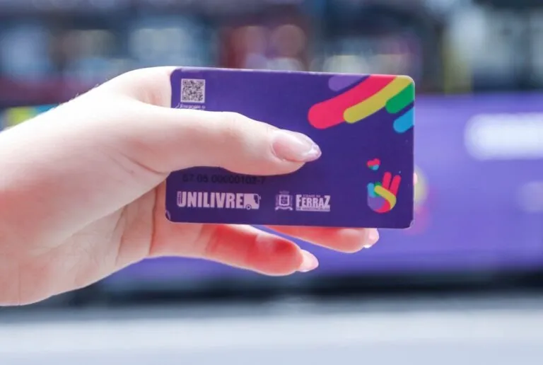 Inscrições para o Unilivre 2026 começam neste próximo dia 19