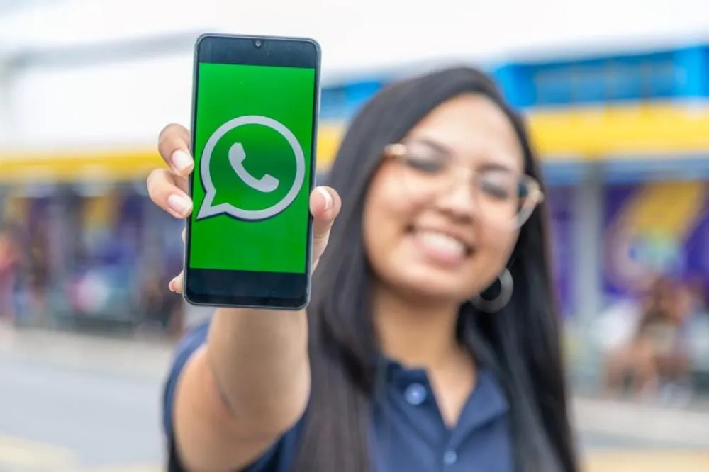 Prefeitura lança canal oficial no WhatsApp