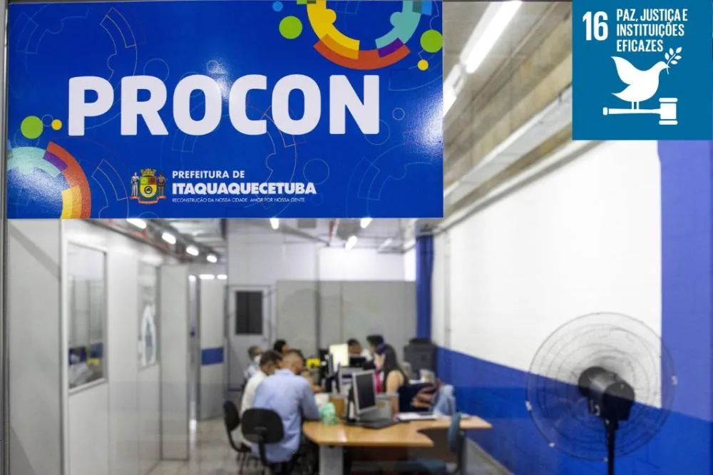 Procon de Itaquá orienta consumidores sobre cuidados nas compras durante o Carnaval