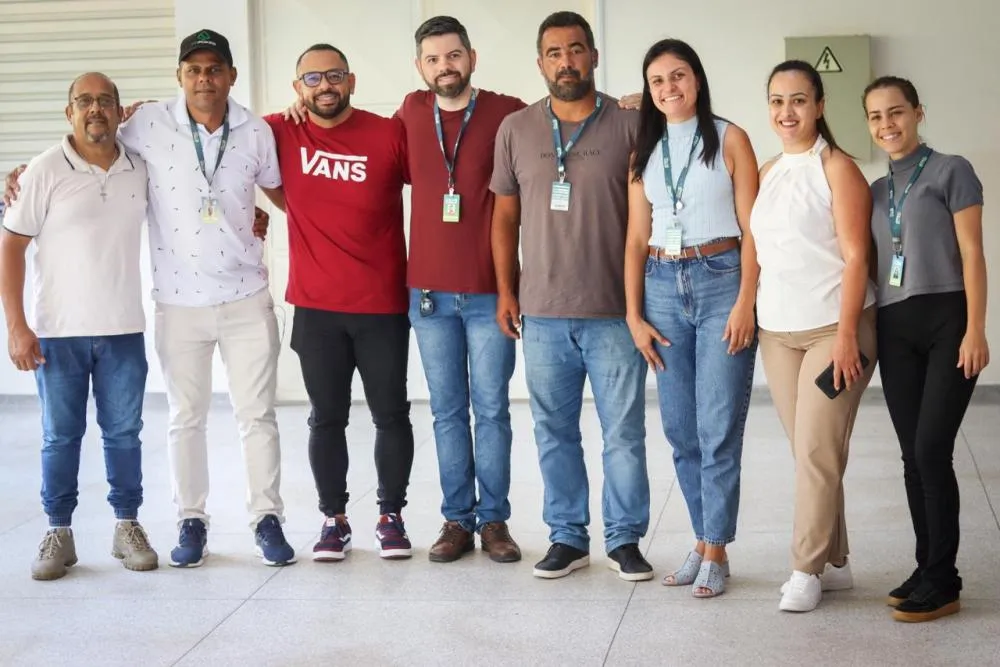 Encontro promovido pela Secretaria de Favelas esclarece moradores sobre regularização fundiária