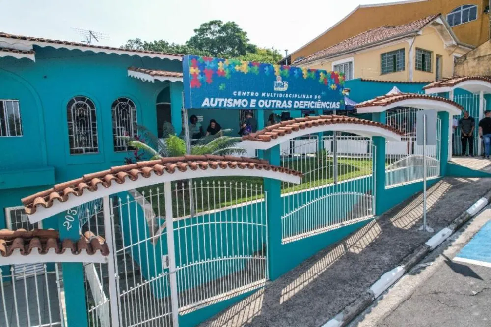 Ferraz de Vasconcelos avança na inclusão e amplia acesso à CIPTEA