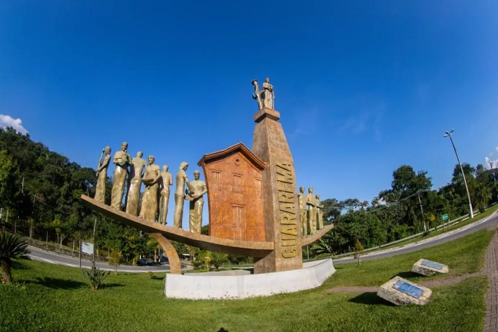 Prefeitura de Guararema passa a contar com tablets para ações de zoonoses