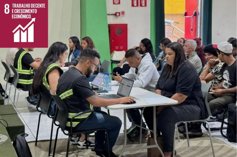 Confira as vagas de emprego da última semana de janeiro em Itaquá