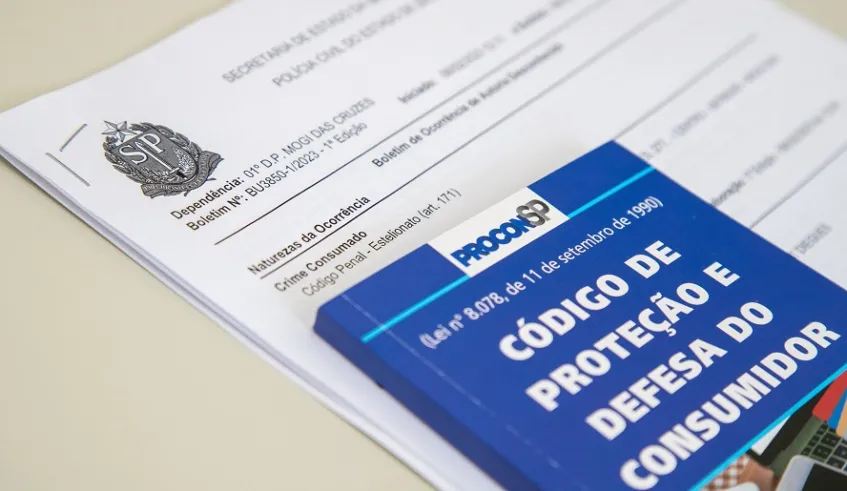 Procon de Mogi das Cruzes alerta comerciantes sobre falsos representantes