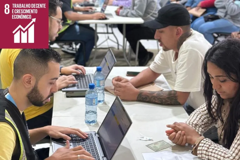 Confira as oportunidades de emprego da segunda semana de fevereiro em Itaquá