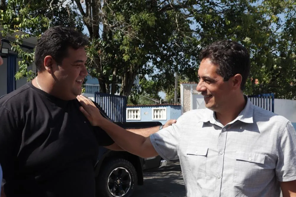 Suzano lidera saneamento no Alto Tietê e é destaque nacional