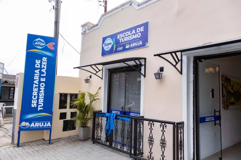 Secretaria Municipal de Turismo de Arujá abre vagas para curso gratuito de produção de mandalas