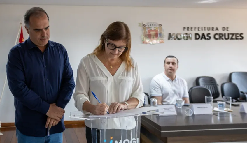 Mogi empossa novos membros do conselho da pessoa com deficiência