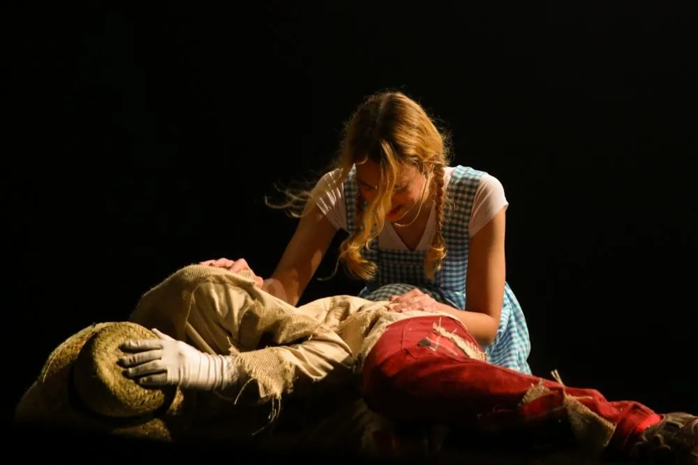 Prefeitura de Ferraz promove passeio cultural para crianças do Jardim Soeiro e Favela dos Sonhos na Fábrica de Cultura na Vila Curuçá