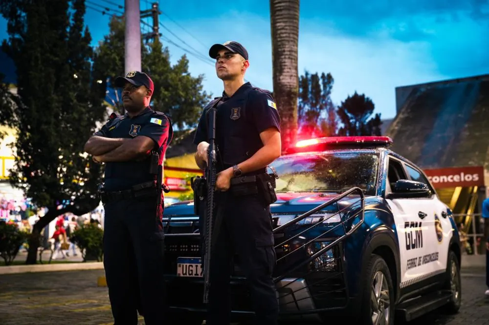 Ferraz de Vasconcelos tem a menor taxa de homicídio entre as grandes cidades do Alto Tietê