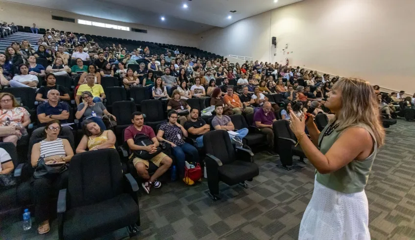 A partir desta terça (3), Prefeitura adota SEI Cidades, que trará agilidade e economia na prestação de serviços