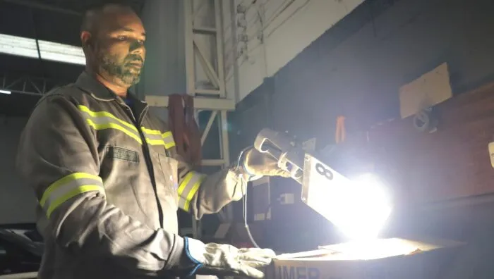 Iluminação pública de Suzano está cada vez mais perto de se tornar 100% LED