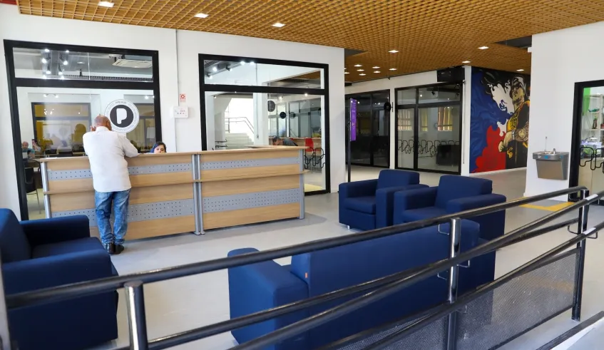 Mogi das Cruzes recebe Selo de Referência em Atendimento do SEBRAE AQUI