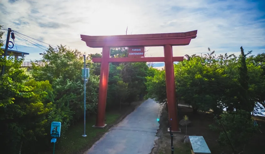 Projeto “Resíduo Vira Muda” será realizado no Parque Centenário neste domingo