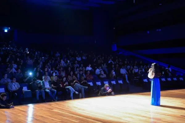 Guarulhos recebe inscrições para concurso Canta Juventude