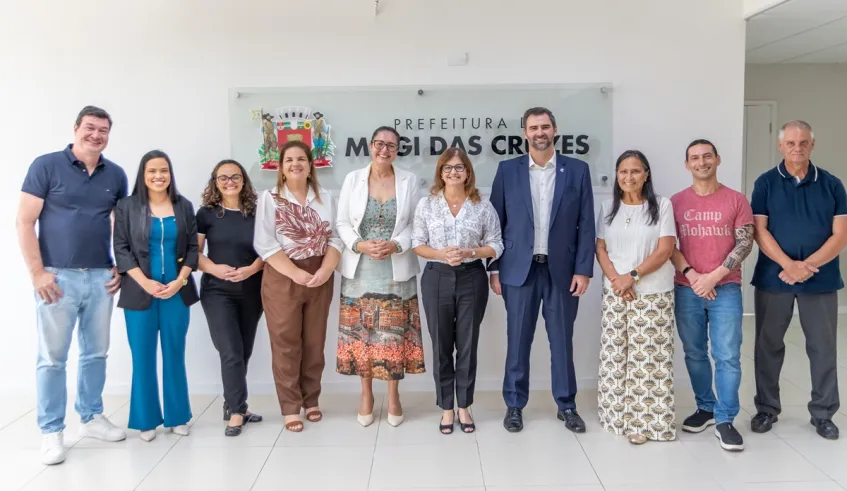 Comunicação - PMMC