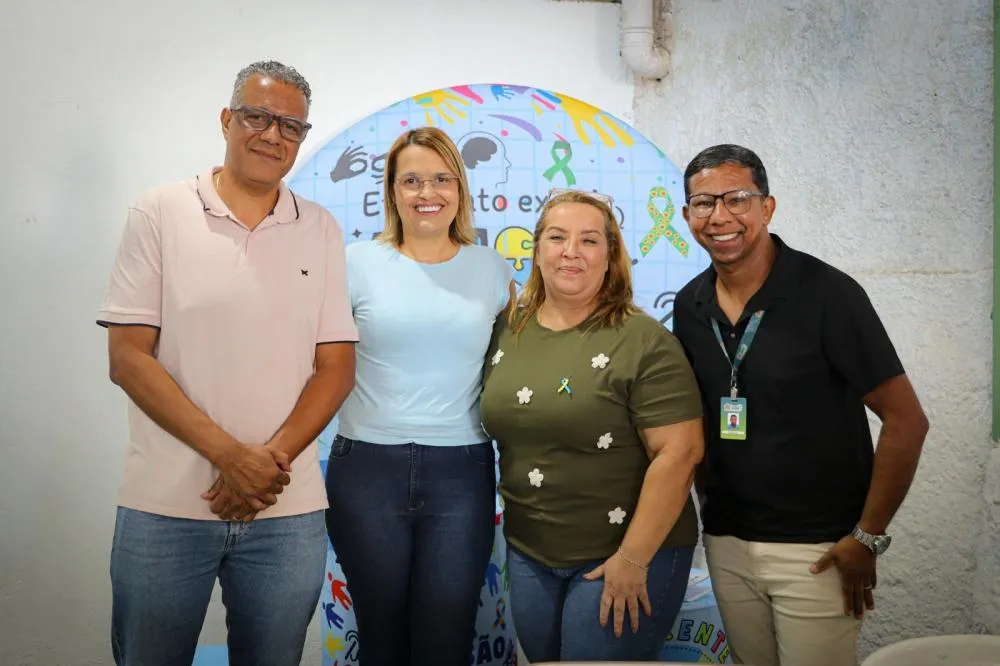Ferraz de Vasconcelos realiza evento voltado à inclusão e valorização de mulheres e mães atípicas