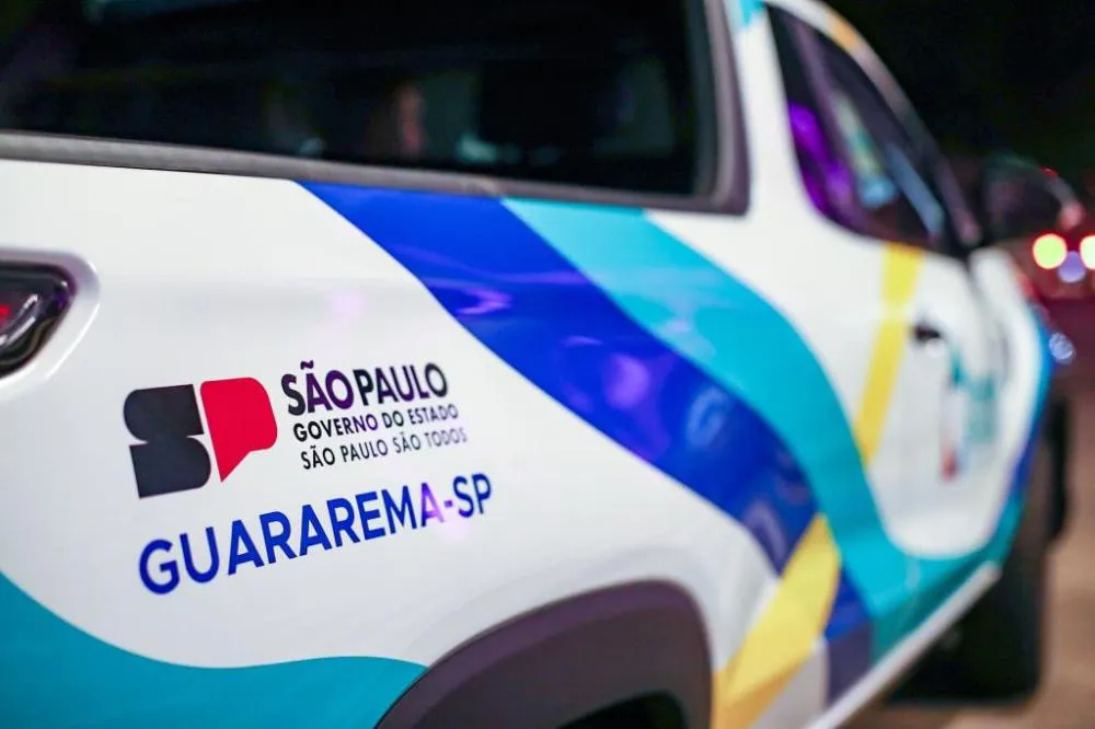 Guararema recebe veículo utilitário para reforçar ações do Fundo Social