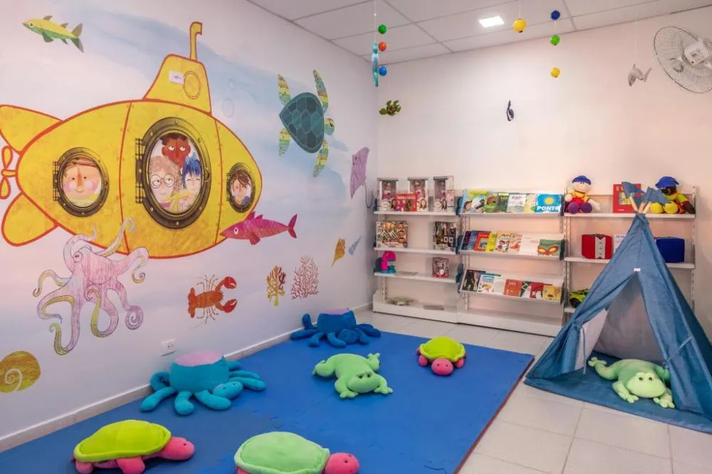 Escola Municipal Professora Áquie Erruzo de Lara completa três anos de atividade em Guararema