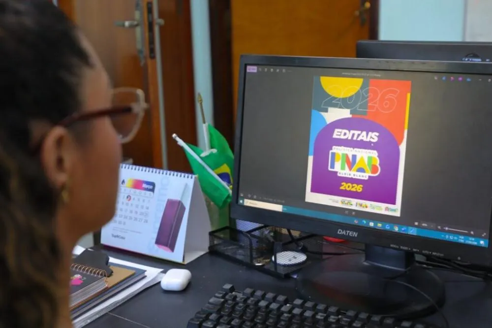 Ferraz abrirá edital da PNAB com oportunidades para artistas e produtores culturais