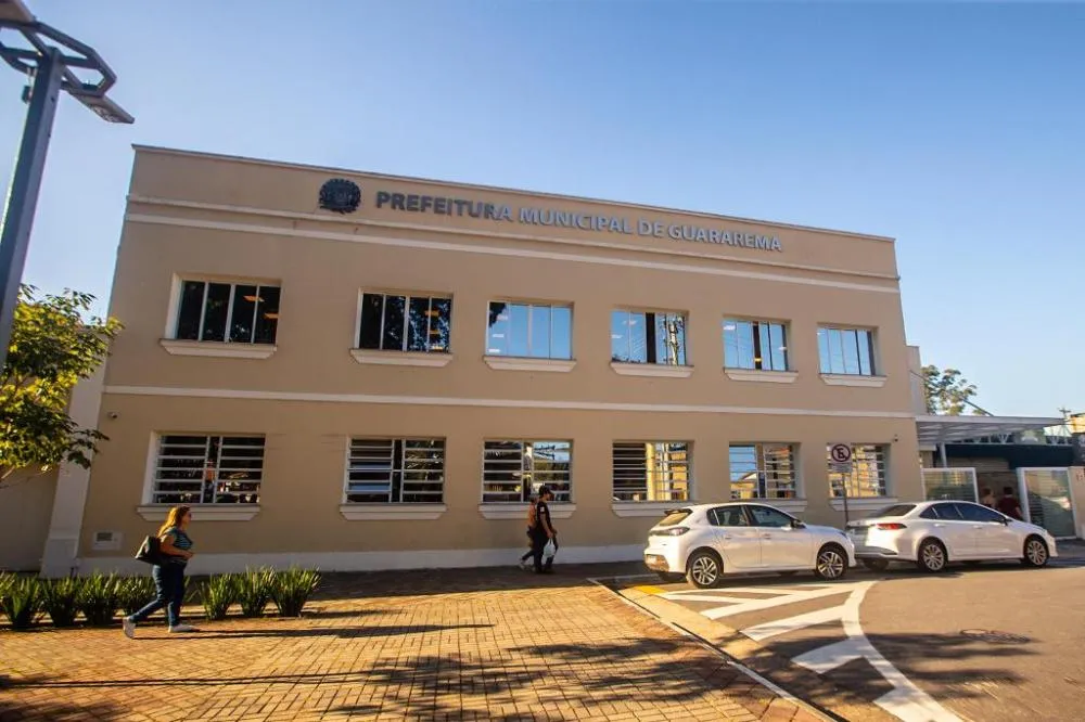 Guararema moderniza sistema de telefonia com tecnologia em nuvem