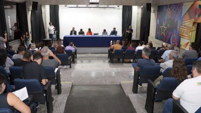 Saspe abre 324 vagas em cursos gratuitos