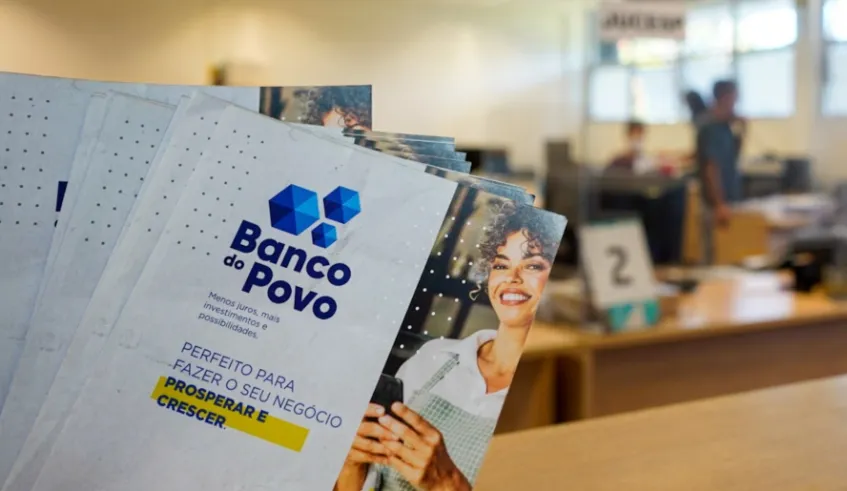 Banco do Povo Itinerante chega a Braz Cubas