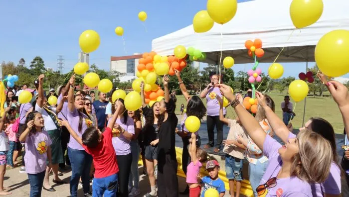 Suzano amplia atendimento a crianças e adolescentes com nova unidade de convivência