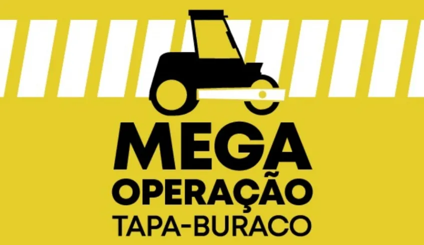 Prefeitura de Mogi atualiza número de WhatsApp para pedidos de tapa-buraco