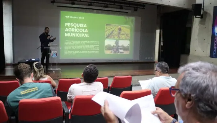 Desenvolvimento Econômico orienta população sobre cadastramento no programa Rotas Rurais