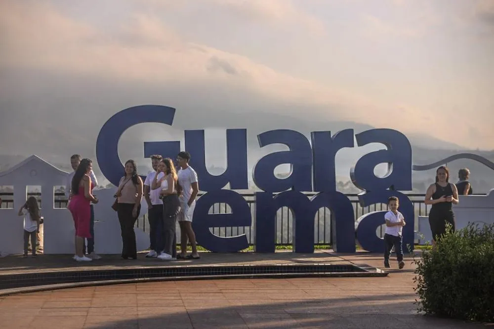 Guararema abre inscrições para City Tour gratuito para moradores