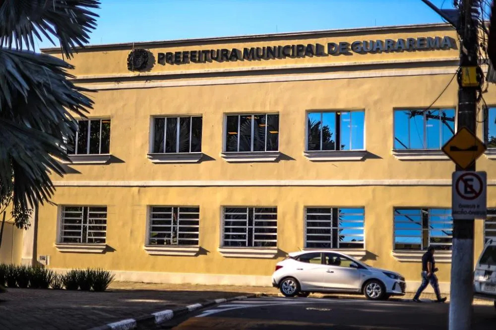 Prefeitura de Guararema divulga o que abre e o que fecha no feriado do Dia do Trabalhador