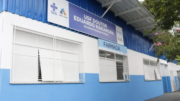 Unidades de saúde de Suzano terão programação especial de cuidado e respeito à vida em maio