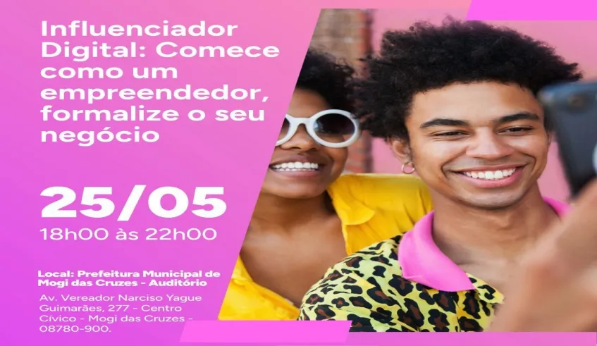Sebrae abre inscrições para cursos gratuitos voltados às mulheres em parceria com a Prefeitura